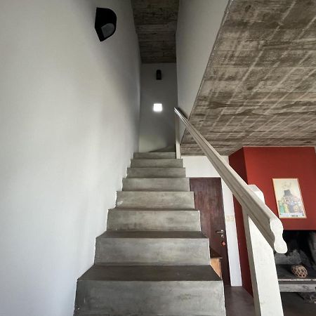 הוילה פונטה דל דיאבלו Les Diablettes מראה חיצוני תמונה