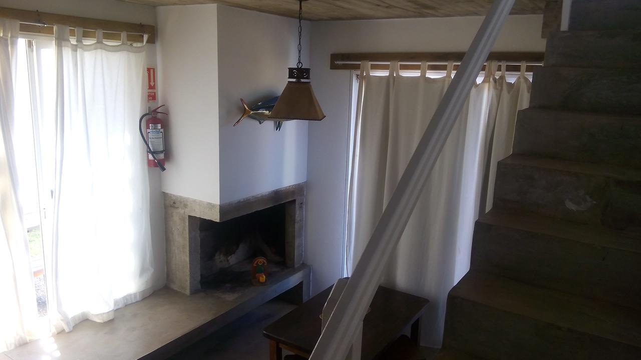 הוילה פונטה דל דיאבלו Les Diablettes מראה חיצוני תמונה